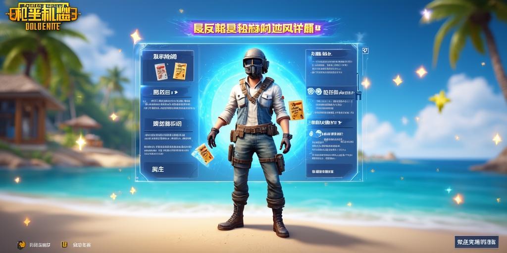 和平精英辅助软件的技术原理与实现方法