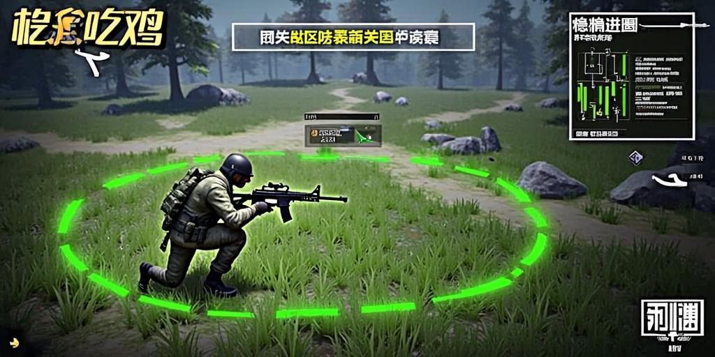 和平精英辅助【地狱犬/哮天犬】